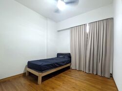 Gardenvista (D21), Condominium #601559371